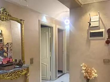 عقارات للبيع في شارع محمود اسماعيل، المجاورة الثامنة، 102 متر
