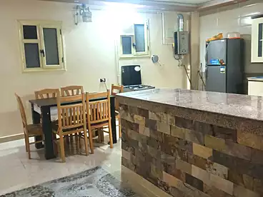 شقق مفروشة للإيجار في غرب ميدان الشروق، مدينة الشروق، 255 متر