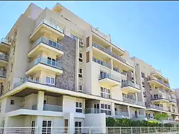 Penthouse For sale in Mountain Park - Mountain View iCity Compound, Mountain View iCity Compound - DMG, 250 sqm