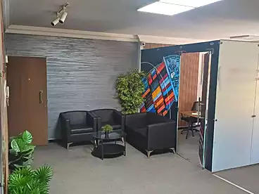 Properties For rent in Mostafa El Nahaas St., Nasr City, 200 sqm