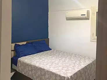 شقق للبيع في طريق الجيش، كامب شيزار، 85 متر