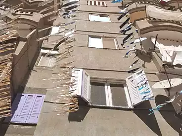 شقق للبيع في شارع الاصدقاء، الهانوفيل، 90 متر