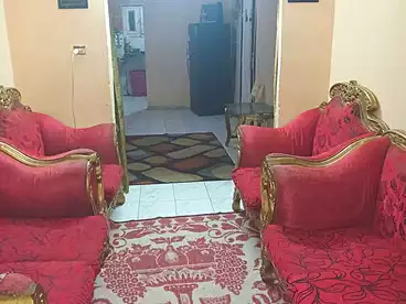شقق للبيع في الهانوفيل، العجمي، 100 متر