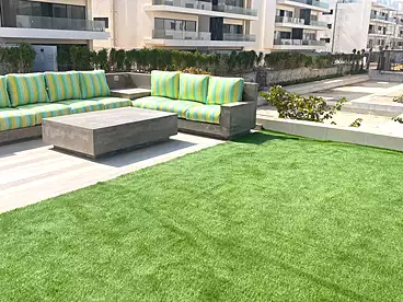 Apartments For rent in Lake View Residence - El Hazek, Compounds in New Cairo, 191 sqm