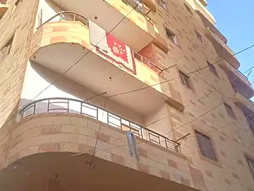 Apartments For sale in El Lebeny, El Haram, 110 sqm
