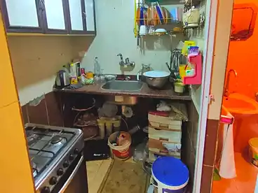 شقق للبيع في الفلكي، السيوف، 75 متر