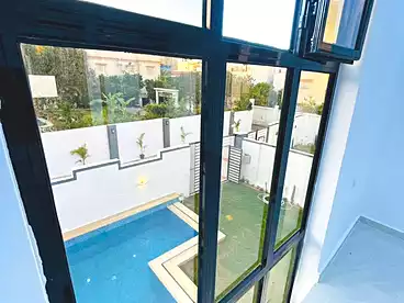 Villas For sale in King Mariout, Alexandria, 350 sqm