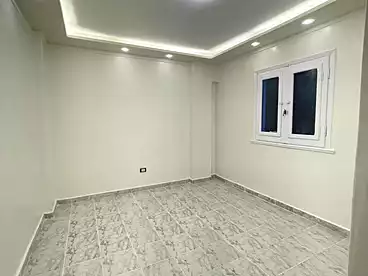 شقق للبيع في شاطئ النخيل - ٦ اكتوبر، العجمي، 100 متر