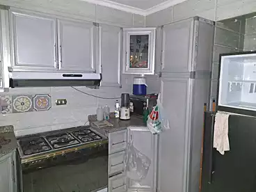 Apartments For sale in El Mataria, Greater Cairo, 135 sqm
