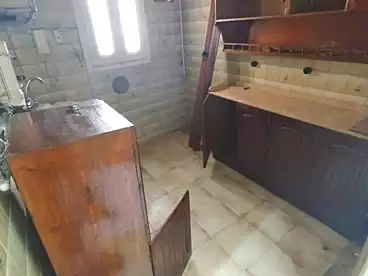 Apartments For sale in El-Rasafa St, Moharram Bey, 118 sqm