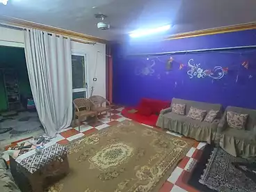 شقق للبيع في حلوان، القاهرة الكبرى، 135 متر