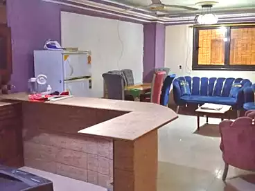 Apartments For sale in Hassan Mohamed St., Faisal, 90 sqm