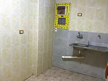 Apartments For sale in El Talbeya, Faisal, 120 sqm