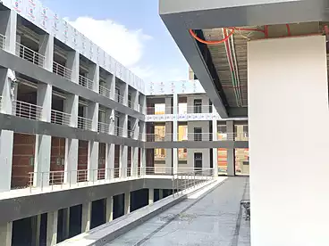 For sale in Bait El Masria Compound, Compounds in Hadayek October, 31 sqm