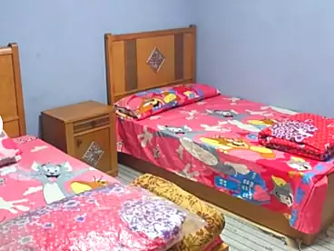 شقق للبيع في كمبوند رويال بلازا - الحلواني، كمبوند بالمنتزة، 115 متر