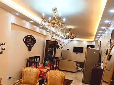 عقارات للبيع في شارع الجلاء، فيكتوريا، 120 متر