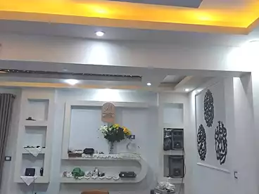 عقارات للبيع في شارع السادات، الحضره الجديده، 85 متر