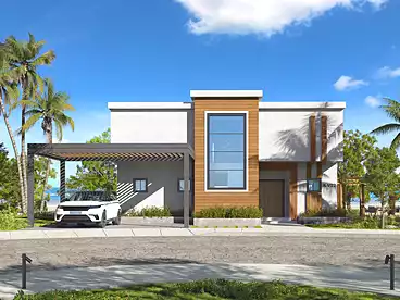Properties For sale in Ras El Hekma, North Coast, 51 sqm