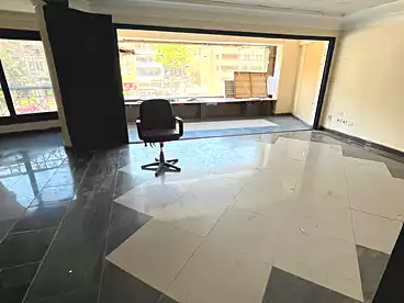 مكاتب للإيجار في شارع مصطفى النحاس، مدينة نصر، 250 متر