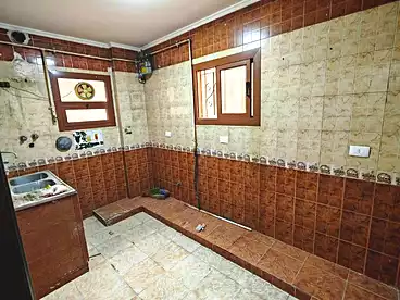 Apartments For sale in Ahmed Enci St., Helwan, 165 sqm