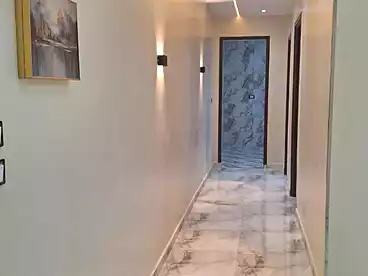 Apartments For rent in Wadi Houf, Helwan, 200 sqm