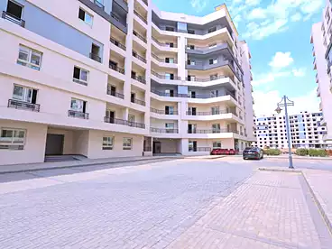 For sale in IL Mondo Compound - Rfco, R7, 230 sqm