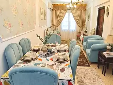 عقارات للبيع في شارع جمال عبد الناصر، سيدي بشر بحري، 90 متر