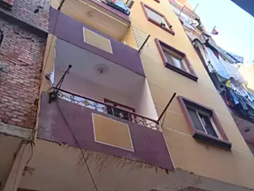 Building For sale in Bashtil, Greater Cairo, 150 sqm