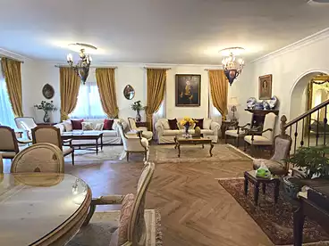 For sale in Group 23, Third Zone Villas, 319 sqm