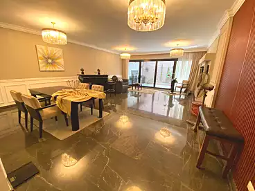 Separate Villa For sale in Katameya Dunes Compound - Cairo Investment, Compounds in New Cairo, 800 sqm