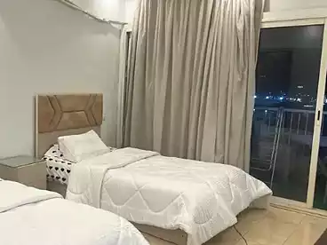 شقق مفروشة للإيجار في كورنيش المنيل، المنيل، 150 متر