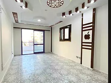 عقارات للبيع في شاطئ النخيل - ٦ اكتوبر، العجمي، 110 متر
