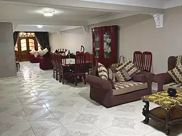شقق للبيع في فيصل، القاهرة الكبرى، 180 متر