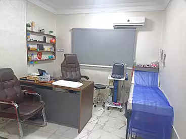 For sale in El Mahta El Dwlia St., El Mansoura City, 100 sqm