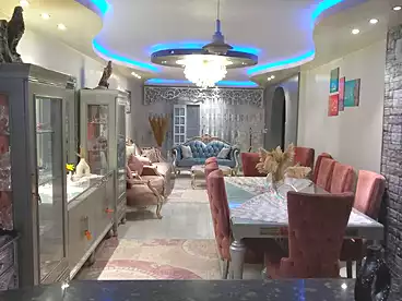 شقق للبيع في طريق كعبيش، فيصل، 160 متر