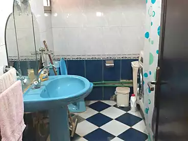 Apartments For sale in El Mariotia, El Haram, 126 sqm