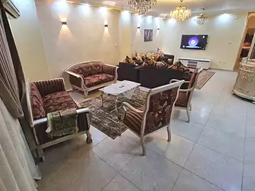 شقق مفروشة للإيجار في شارع الملك فيصل، فيصل، 140 متر
