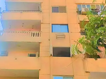 شقق للبيع في شارع حسن محمد، فيصل، 125 متر