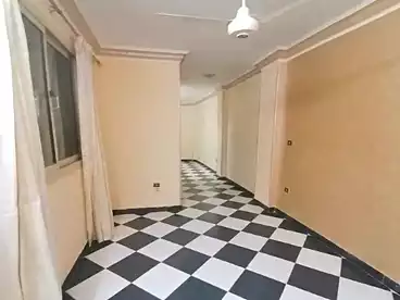 Apartments For sale in Ali Sheha St., El Mariotia, 160 sqm