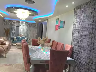 شقق للبيع في طريق كعبيش، فيصل، 160 متر