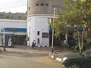 أراضي للبيع في ميدان سانت فاتيما، مصر الجديدة، 1200 متر
