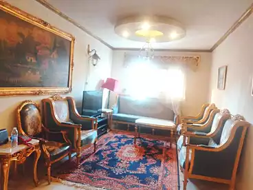 عقارات للإيجار في محرم بك، الاسكندرية، 100 متر