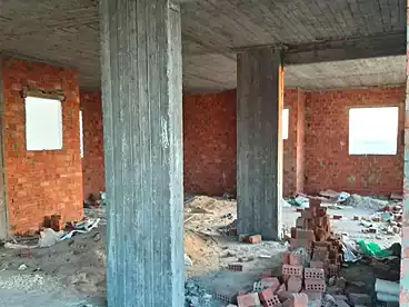 Roof For sale in Hai El Ashgar - Featured Neighborhood, Badr City, 238 sqm