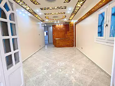 عقارات للبيع في شاطئ النخيل - ٦ اكتوبر، العجمي، 110 متر