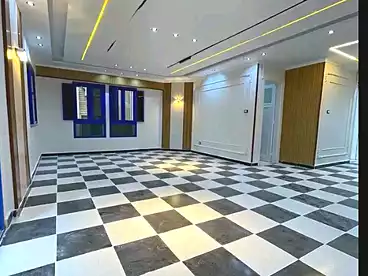 عقارات للبيع في شاطئ النخيل - ٦ اكتوبر، العجمي، 160 متر
