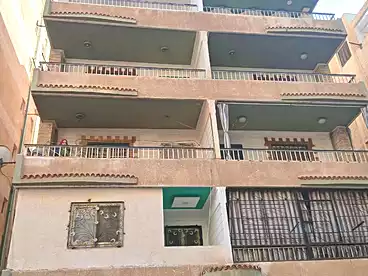 عقارات للبيع في شاطئ النخيل - ٦ اكتوبر، العجمي، 100 متر