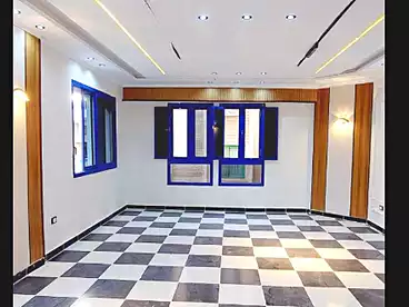 عقارات للبيع في شاطئ النخيل - ٦ اكتوبر، العجمي، 160 متر