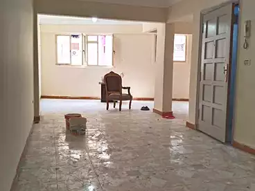 شقق للإيجار في شارع جمال عبد الناصر، سيدي بشر بحري، 140 متر