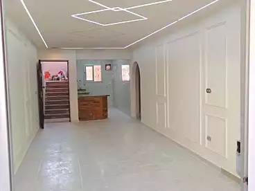 عقارات للبيع في شاطئ النخيل - ٦ اكتوبر، العجمي، 130 متر