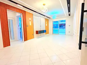 شقق للبيع في شاطئ النخيل - ٦ اكتوبر، العجمي، 120 متر